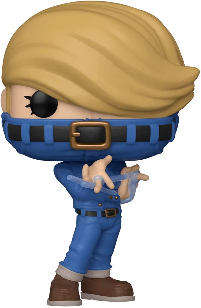 FUNKO MY HERO ACADEMIA BEST JEANIST 48467