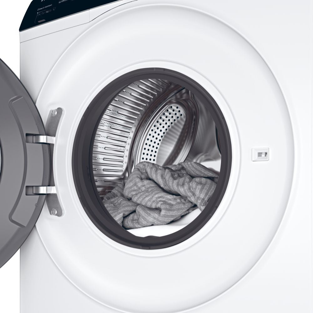 LVD. HAIER HW80B14939IB 8K 1400R BCA STEAM