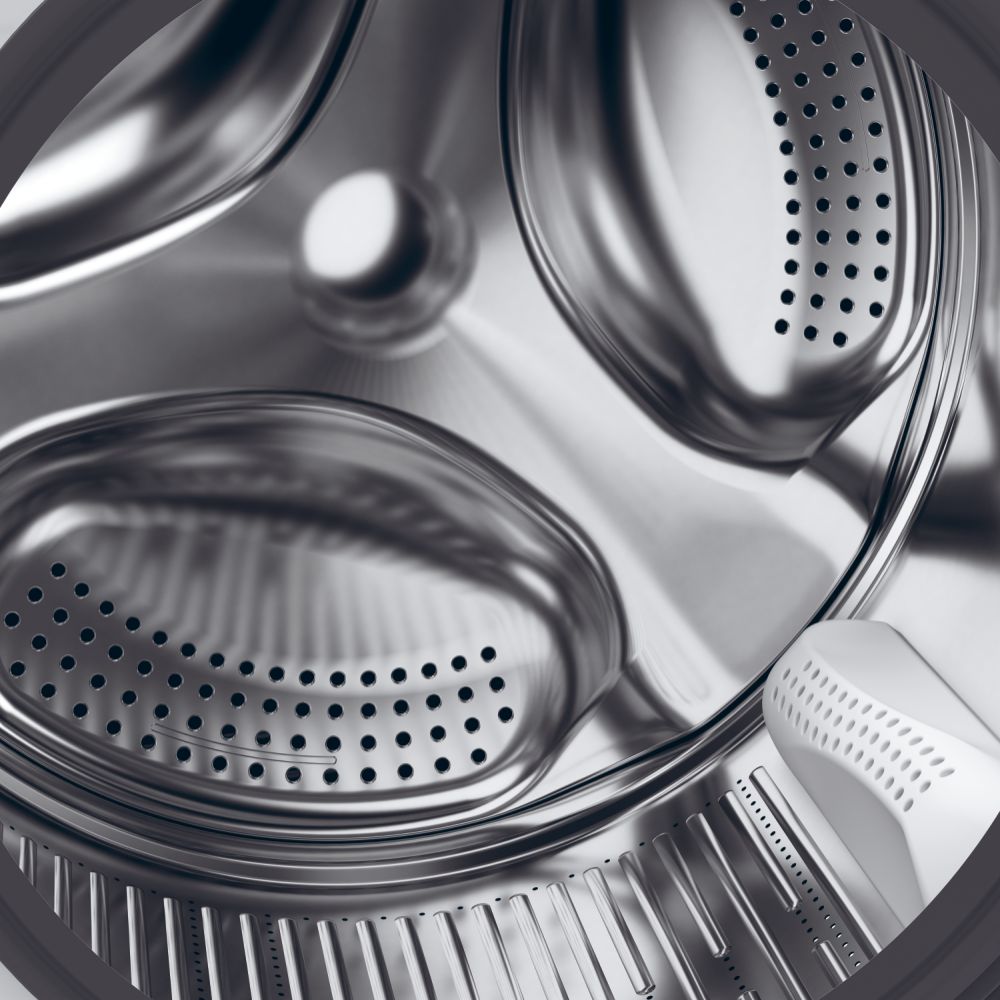 LVD. HAIER HW80B14939IB 8K 1400R BCA STEAM