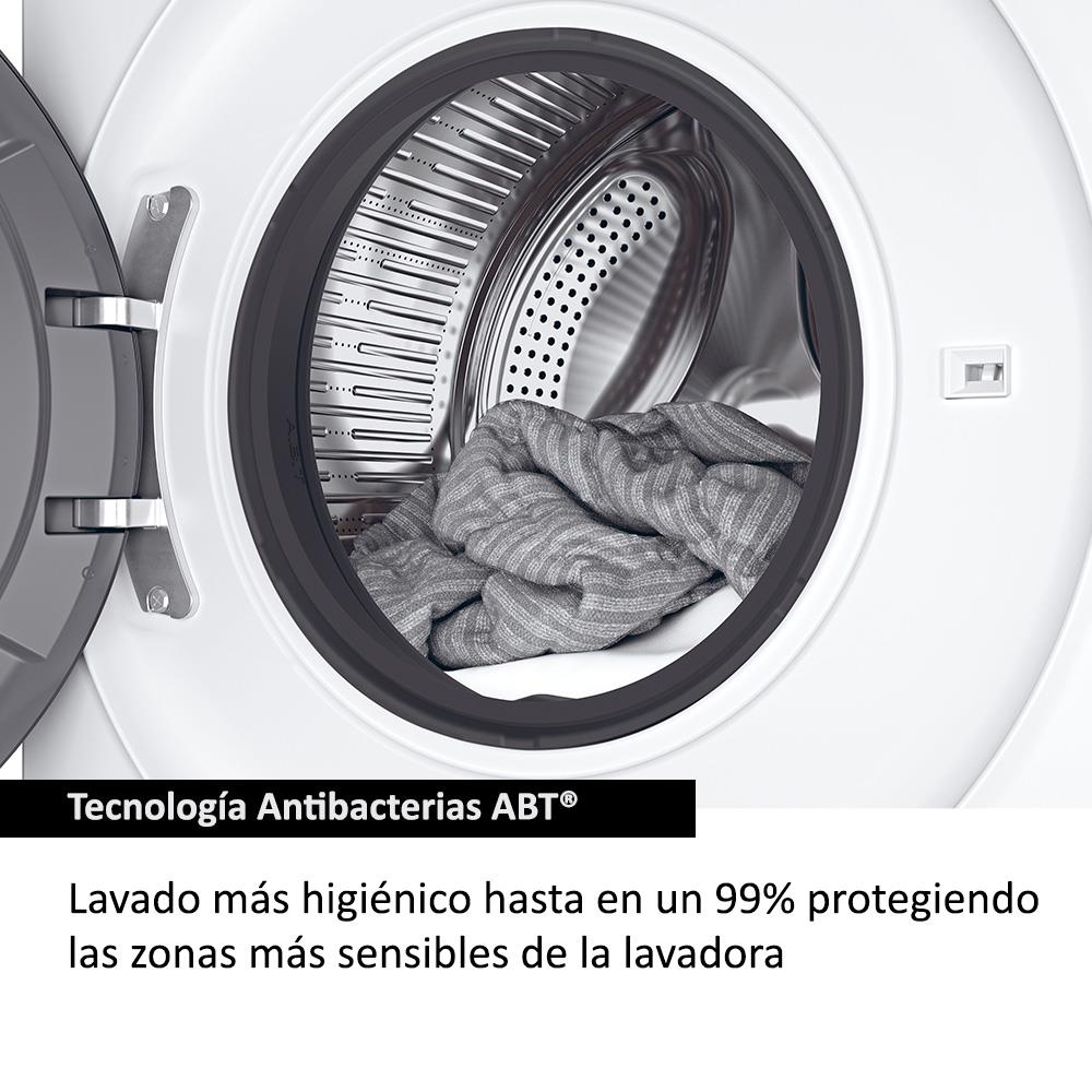 LVD. HAIER HW80B14939IB 8K 1400R BCA STEAM