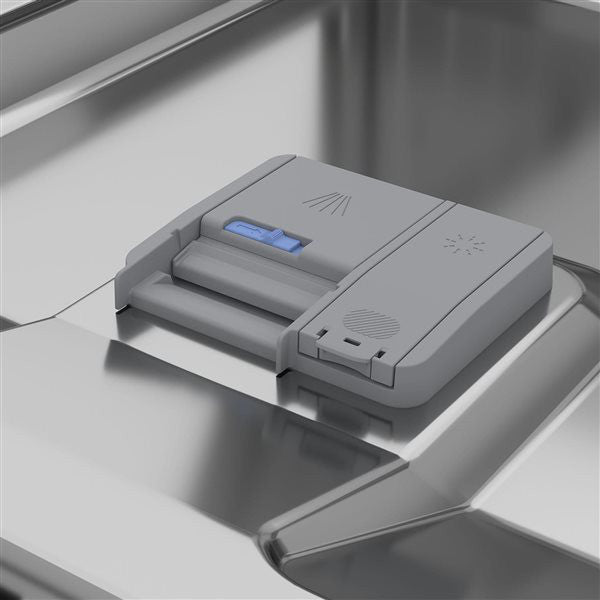 LVJ. BEKO BDFN26430X INOX DSP