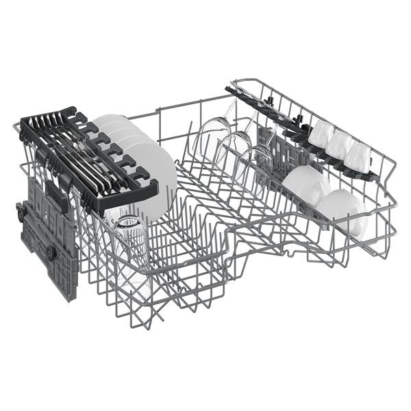LVJ. BEKO BDFN26430X INOX DSP