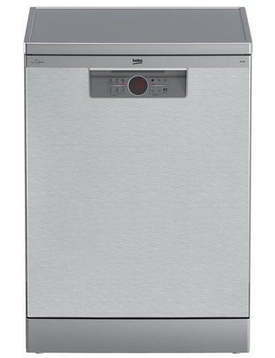 LVJ. BEKO BDFN26430X INOX DSP
