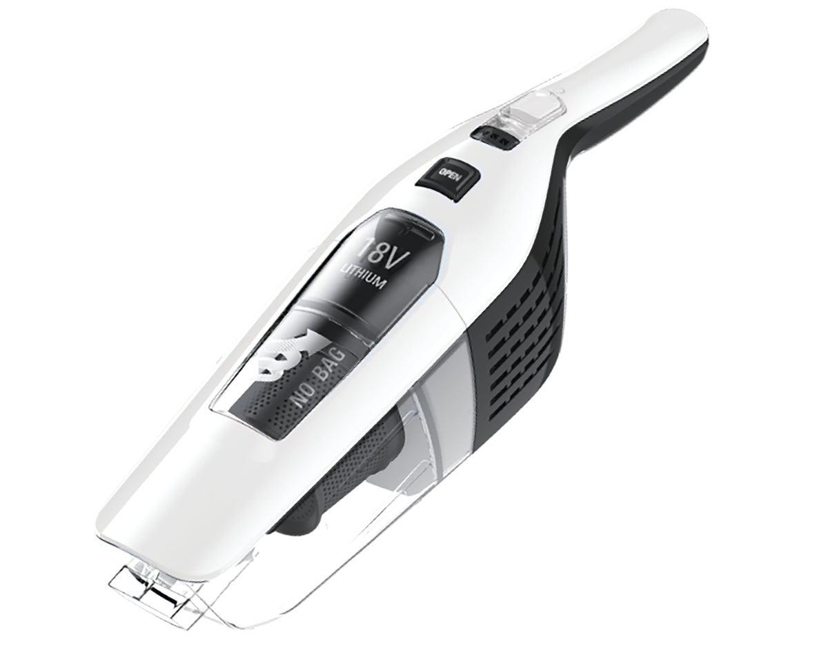 ASPI. ESCOBA ROWENTA RH6737 AUTO. 45MIN. 2EN1 18V