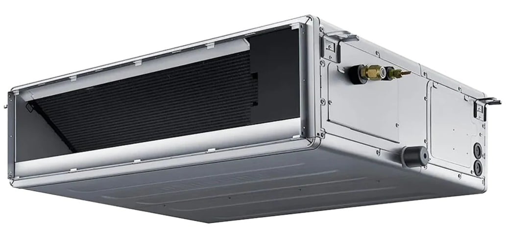 Aire acondicionado por conductos Samsung FAC100RXN R32 – imagen principal
