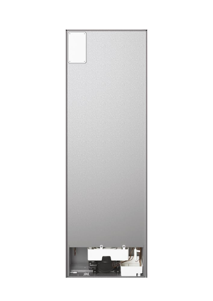Frigorífico combi Candy CCE7T618ES – detalle de conservación y equipamiento