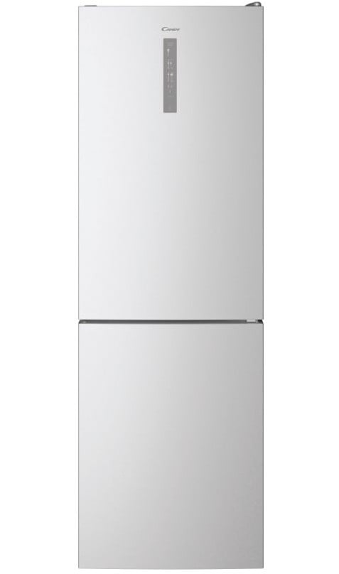 Frigorífico combi Candy CCE7T618ES, imagen principal del producto