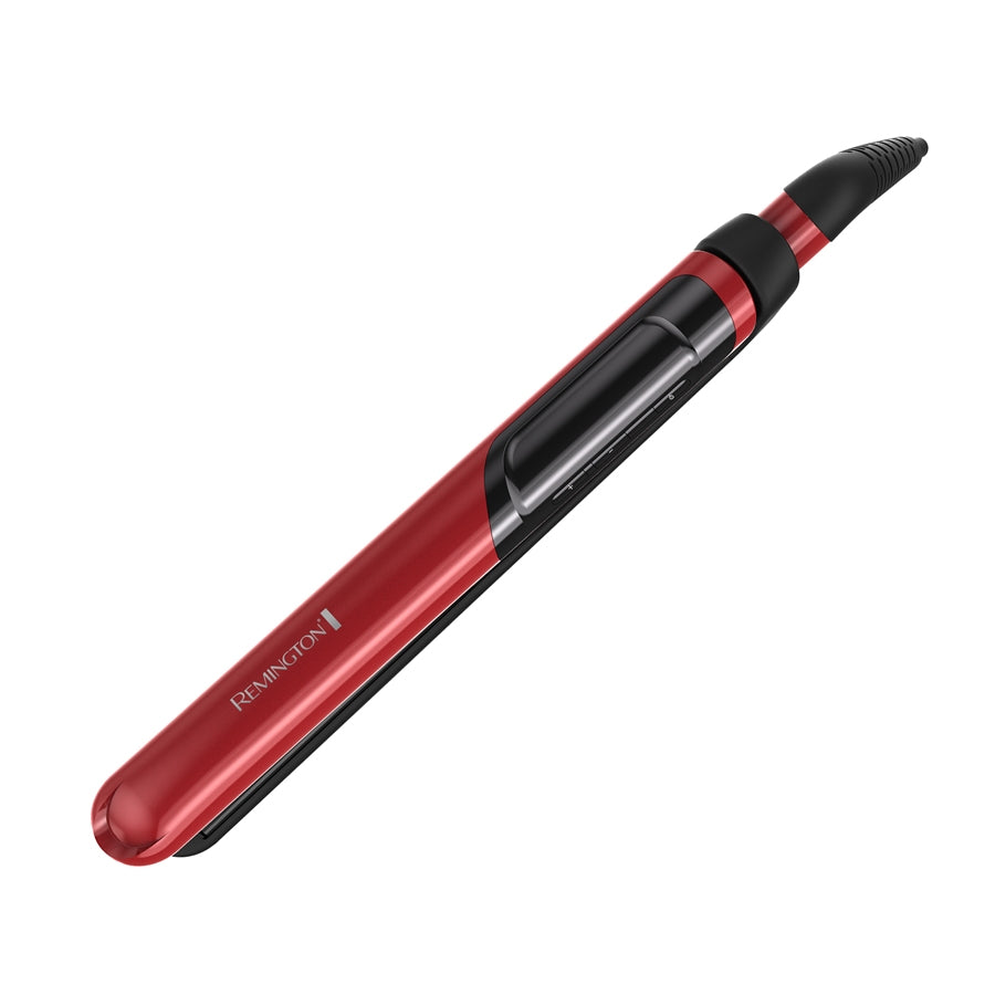 PLANCHA PELO REMINGTON S9600 CERAMICA SEDOSA TURBO