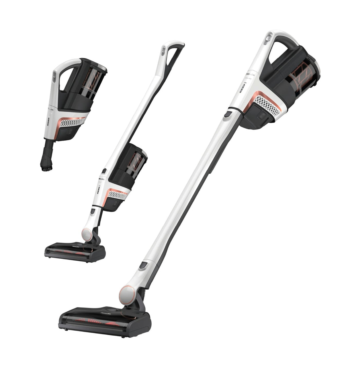 ASPI. ESCOBA MIELE TRIFLEXHX2  BCO 11805990