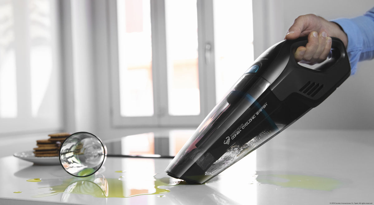 ASPI. MANO CECOTEC EXTREMESUCTION 22,2V 5440
