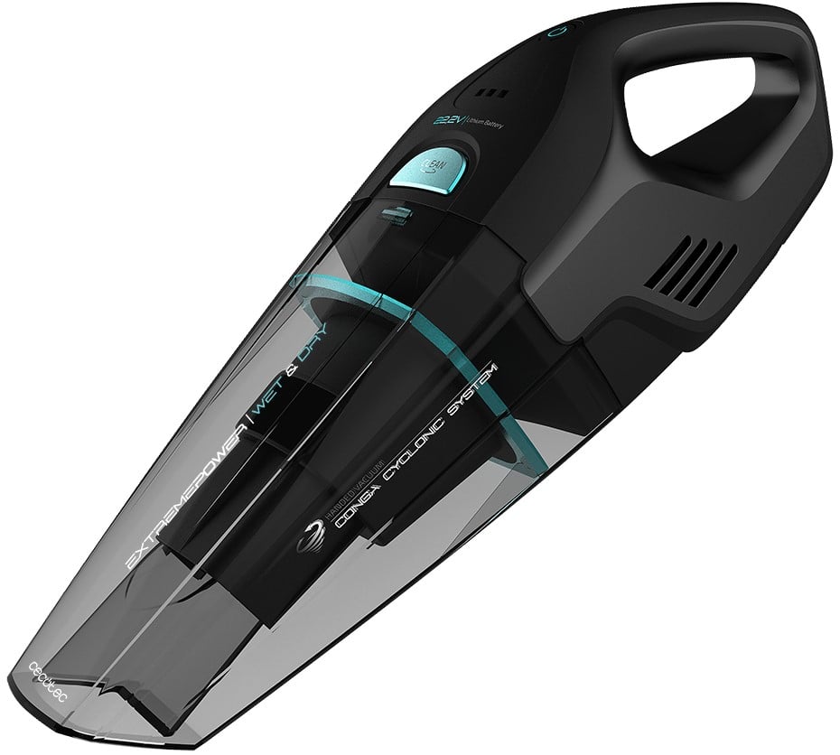 ASPI. MANO CECOTEC EXTREMESUCTION 22,2V 5440