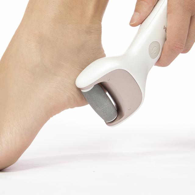 LIMA PEDICURA CECOTEC BAMBA 04222