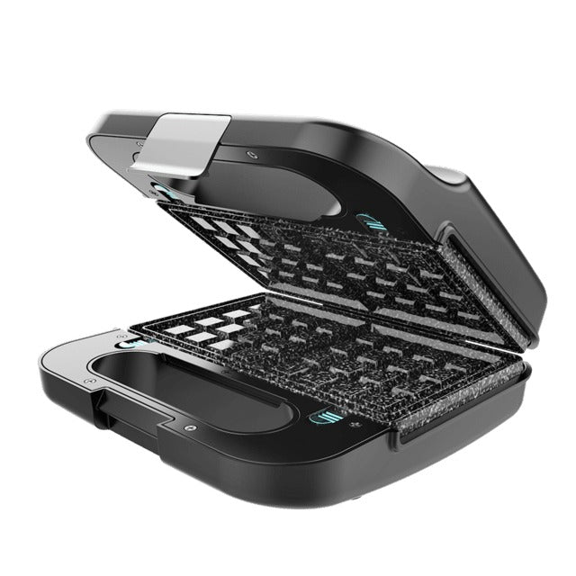 SANDWICH. CECOTEC 04309 4EN1