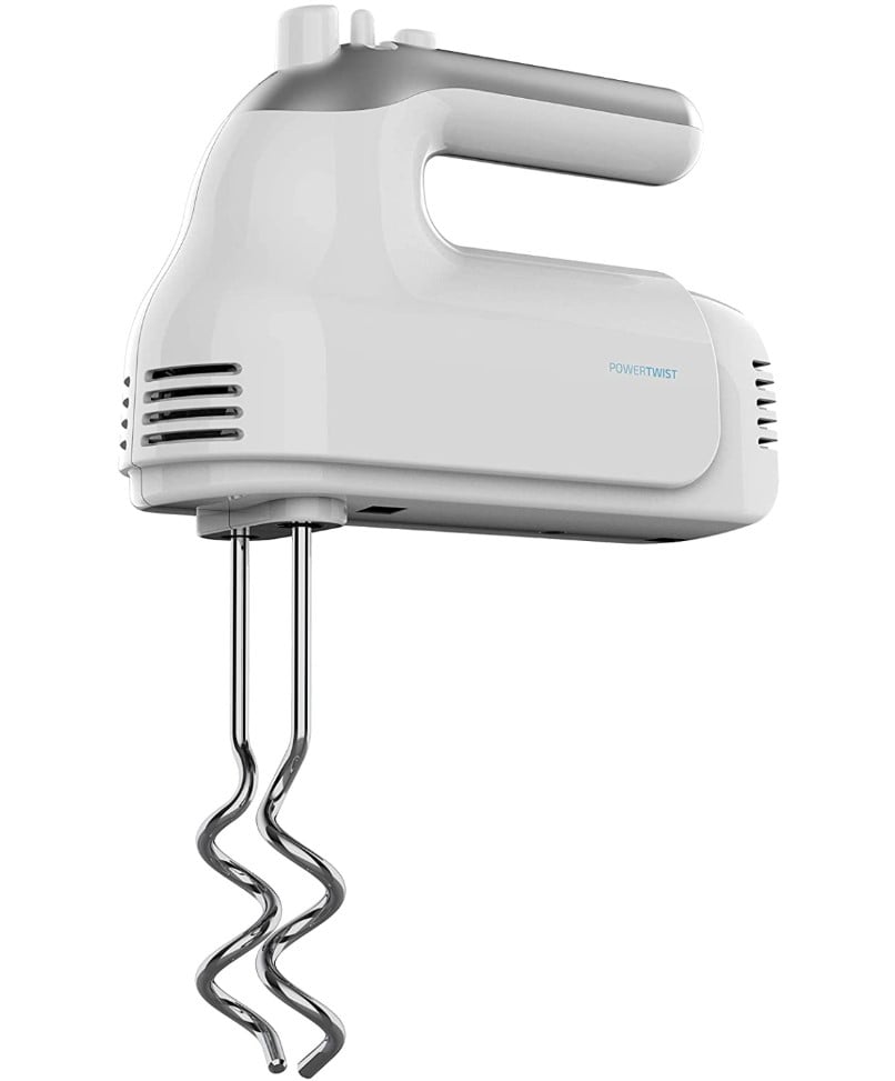 BATID. AMASADORA CECOTEC 04120 500W