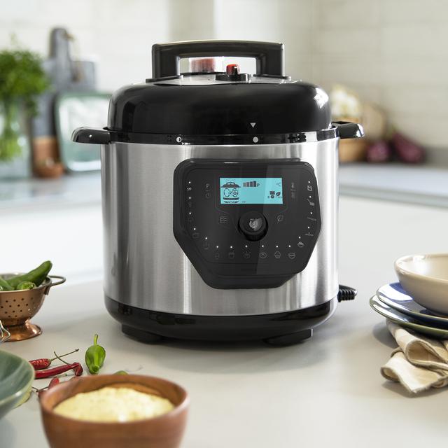 OLLA CECOTEC 02033 PROGRAMABLE 6L