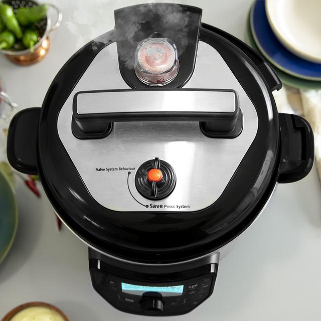OLLA CECOTEC 02033 PROGRAMABLE 6L