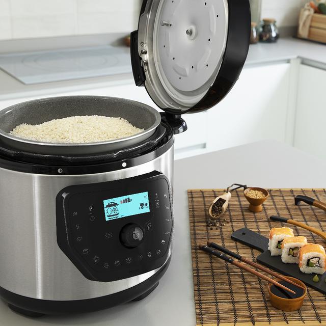 OLLA CECOTEC 02033 PROGRAMABLE 6L