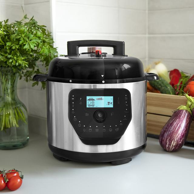 OLLA CECOTEC 02033 PROGRAMABLE 6L