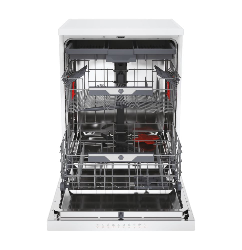 LVJ. HOOVER HF5B2S1PW 10P 15C 3ªB 42DB