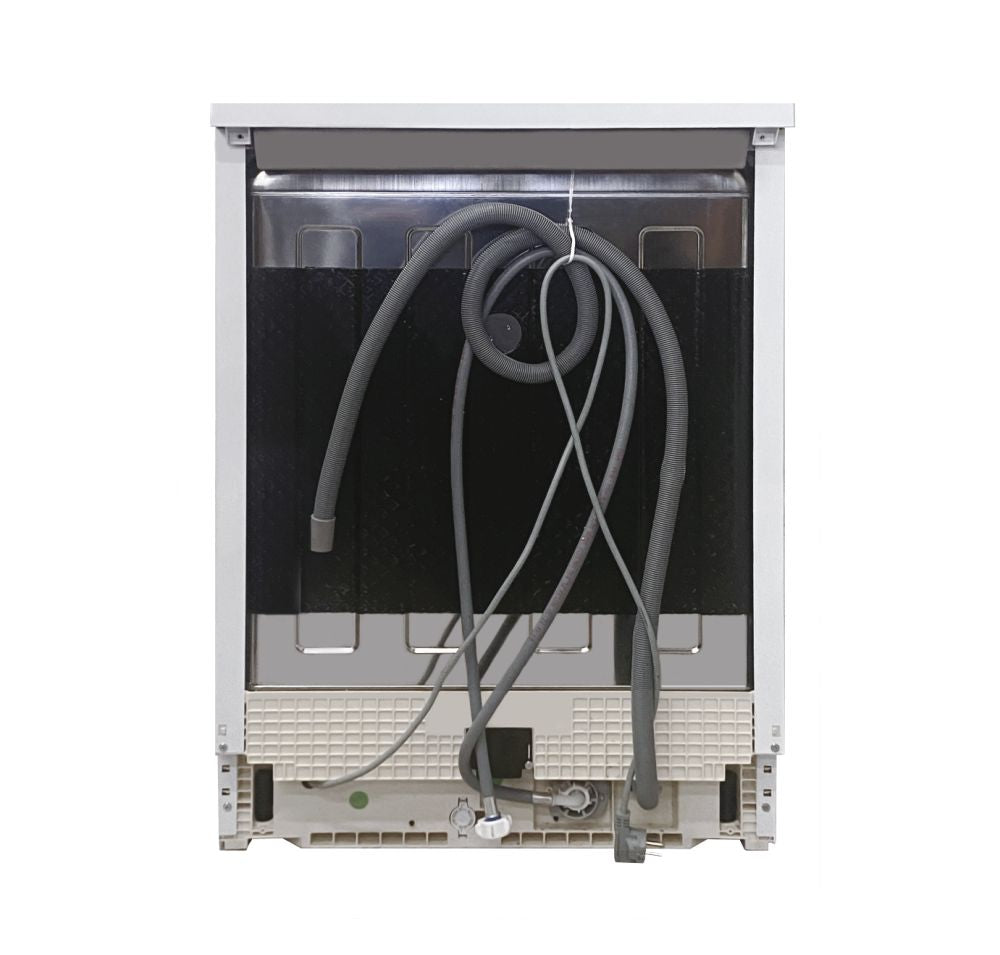 LVJ. HOOVER HF5B2S1PW 10P 15C 3ªB 42DB