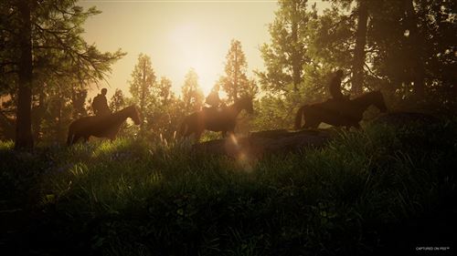 JGO. PS5 THE LAST OF US PART I