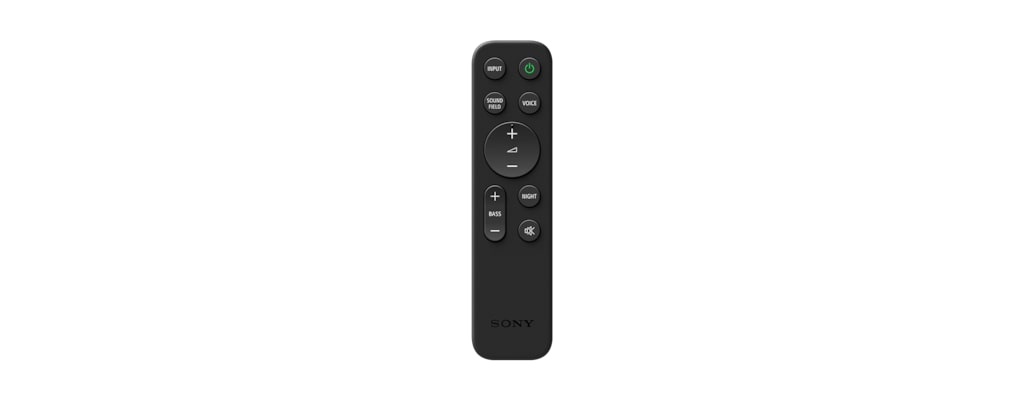 BARRASONIDO SONY HTS400 2.1 330W BT HDMI ARC