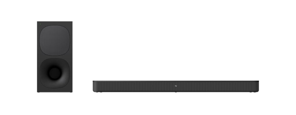 BARRASONIDO SONY HTS400 2.1 330W BT HDMI ARC