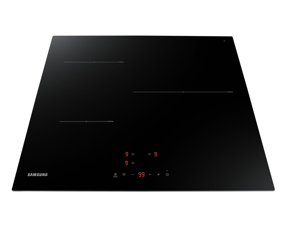 Samsung NZ63T3706A1/UR – zona de cocción de 28 cm