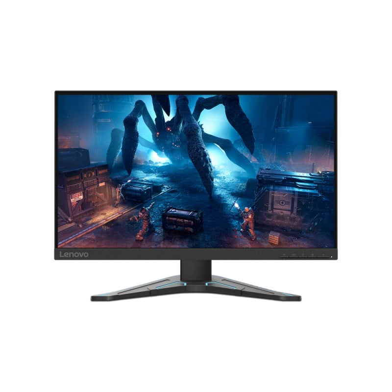 MONITOR LENOVO 24,5" G2520 FHD 165HZ HDMI GAMING