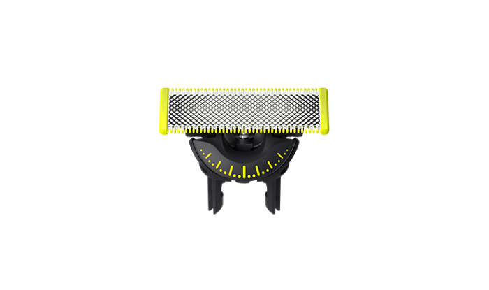 ACC. PHILIPS QP410/50 RECAMBIO CUCHI. ONEBLADE 360