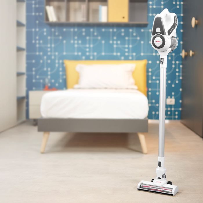 ASPI. ESCOBA POLTI FORZA.SLIM SR90G PBEU0117 22,2V