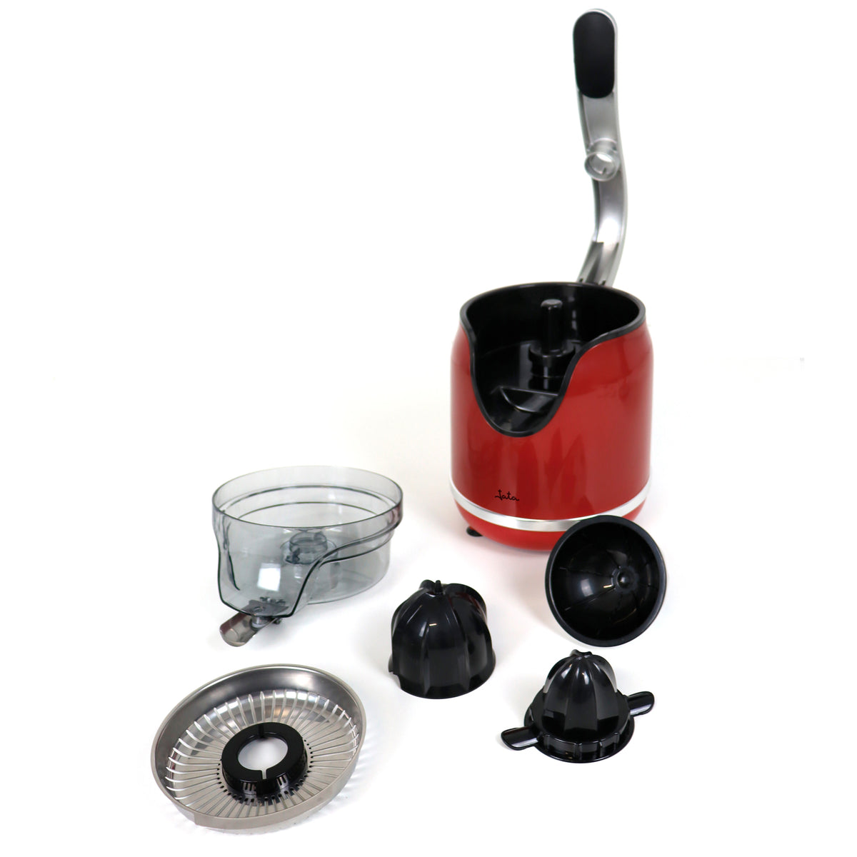 EXPRIM. JATA JEEX1059 160W BRAZO ROJO VINTAGE