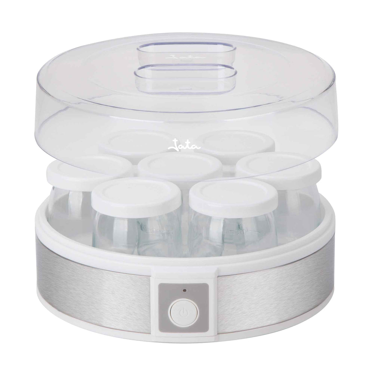 YOGURTERA JATA JEYG2266 7VASOS
