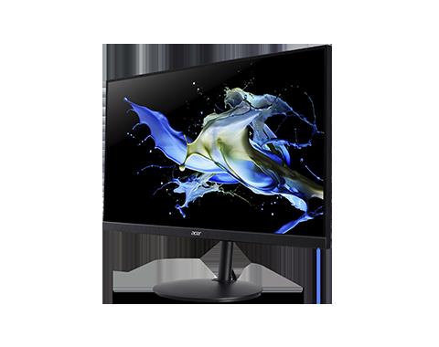 MONITOR ACER 24" ACER CB242Y FHD IPS/HDR/ALTAVOCES