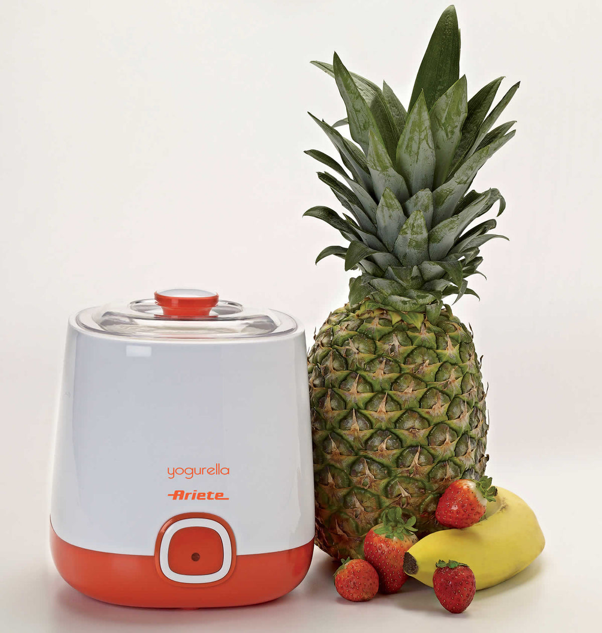 YOGURTERA ARIETE 621 20W 1L CLASICO Y GRIEGO