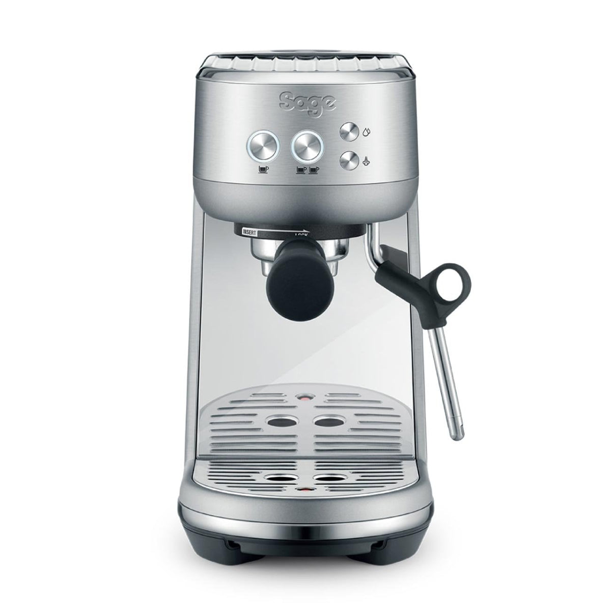 CAFET. SAGE SES450BSS BAMBINO INOX EXPRESS
