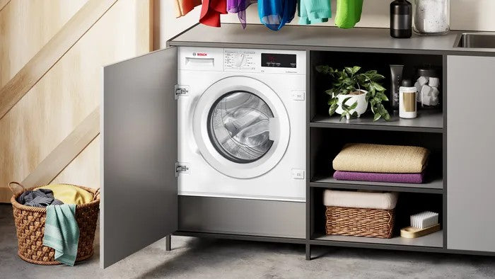 LVD. BOSCH WIW24307ES INT 8K 1200R