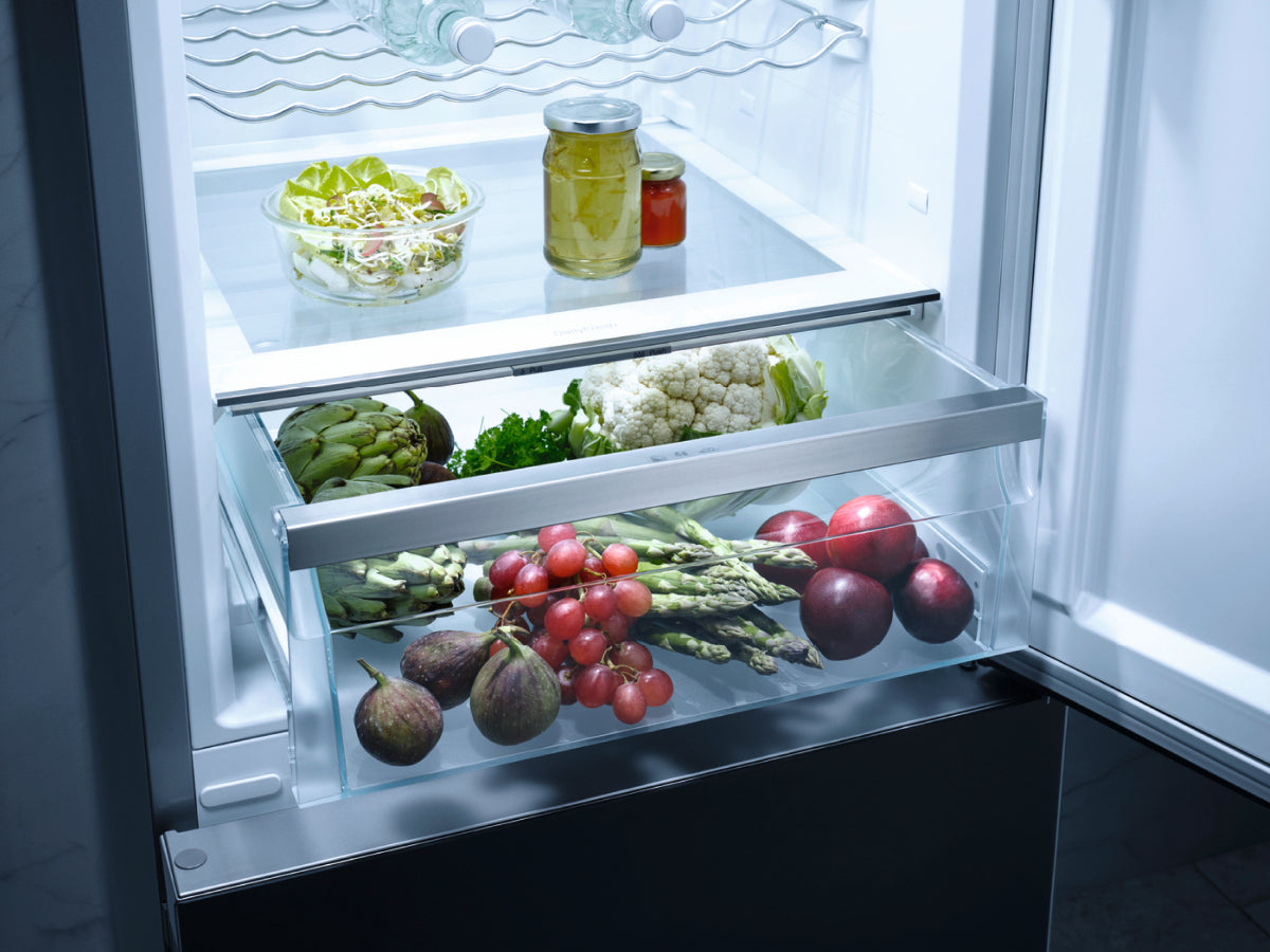 Frigorífico combi Miele KFN4375DDEL, imagen complementaria 6