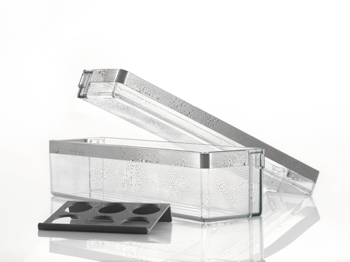 Frigorífico combi Miele KFN4375DDEL, imagen complementaria 8