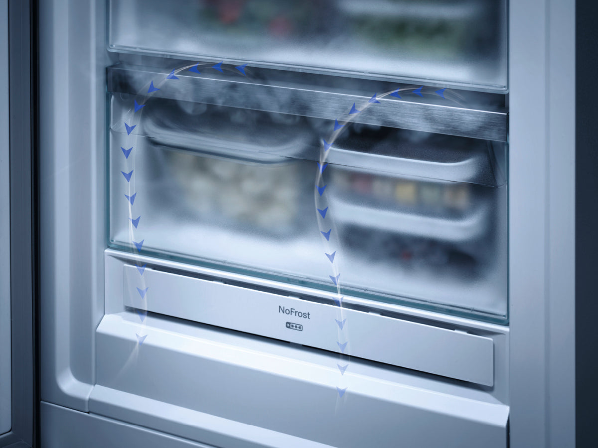 Frigorífico combi Miele KFN4375DDEL, imagen complementaria 10