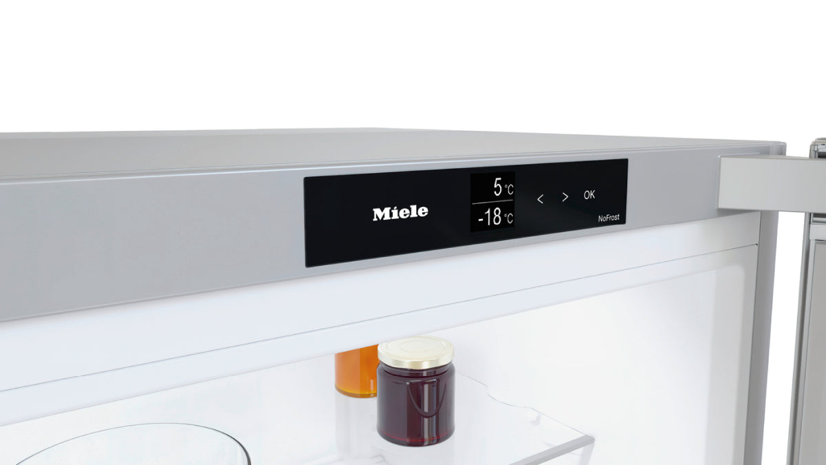 Frigorífico combi Miele KFN4375DDEL, imagen complementaria 13