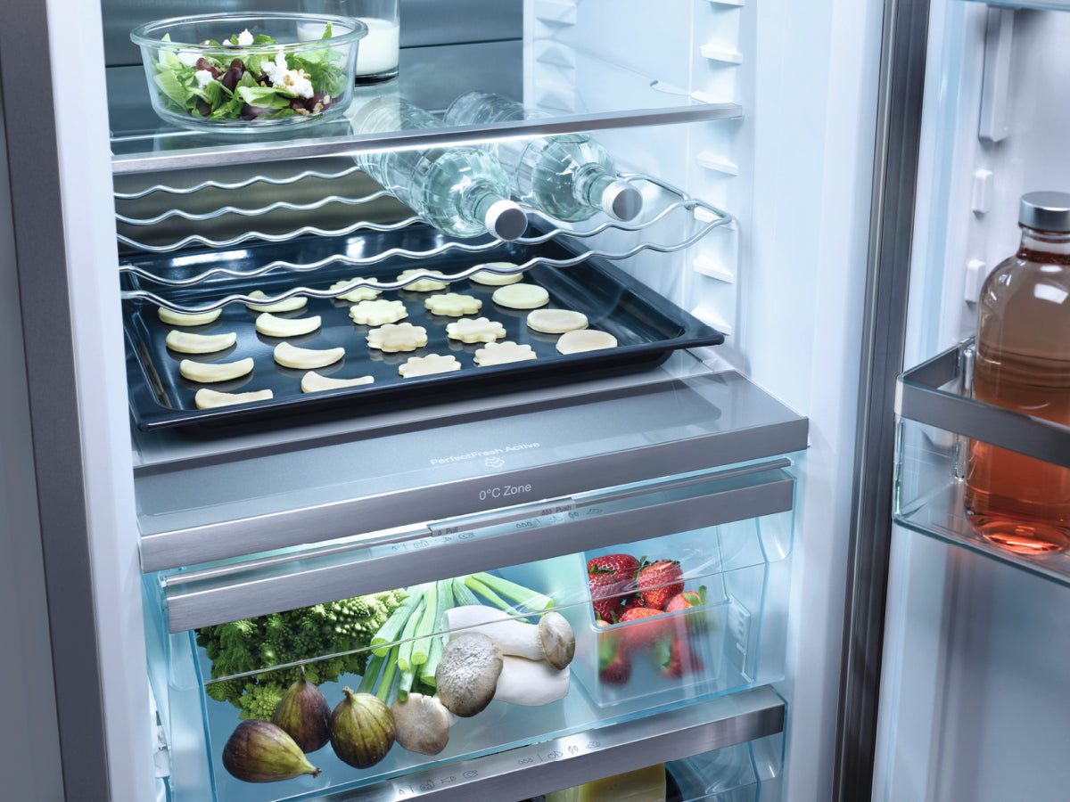 Frigorífico combi Miele KFN4375DDEL, imagen complementaria 14