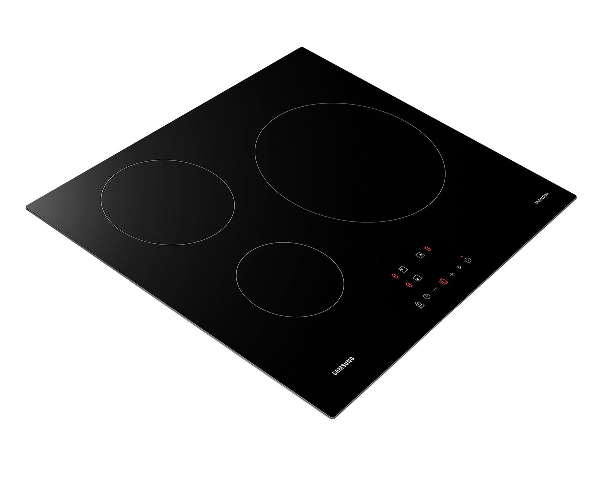Samsung NZ63M3NM1BB/UR – Smart Touch Control