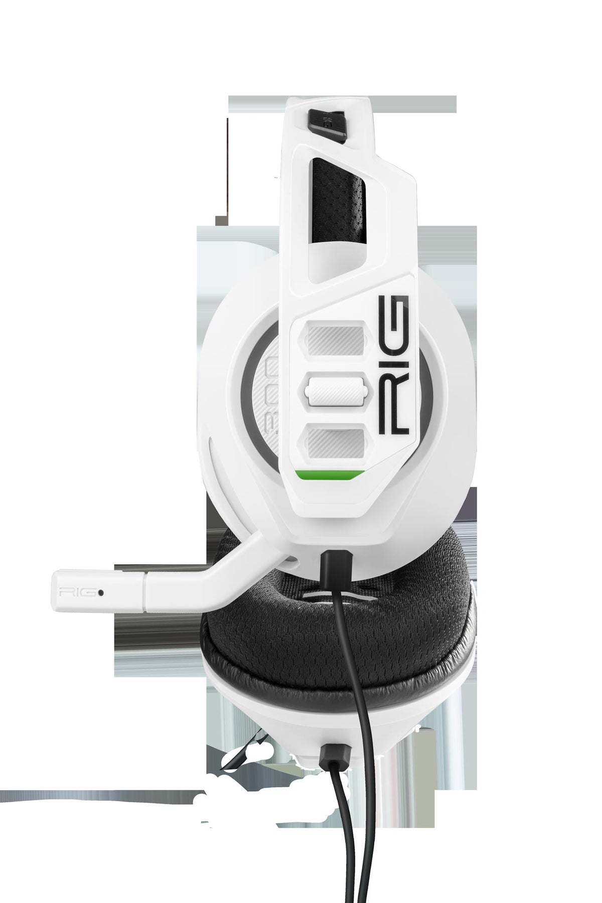 AURICULARES NACON RIG 300HX PRO XBOX X/S Y ONE B