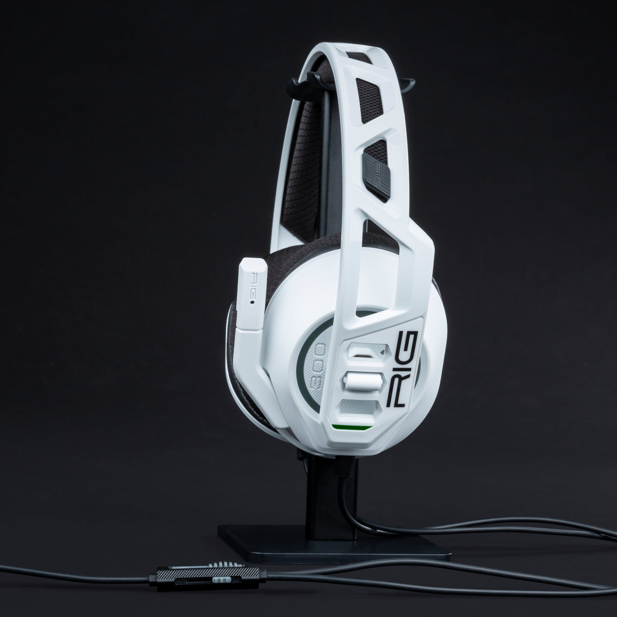 AURICULARES NACON RIG 300HX PRO XBOX X/S Y ONE B