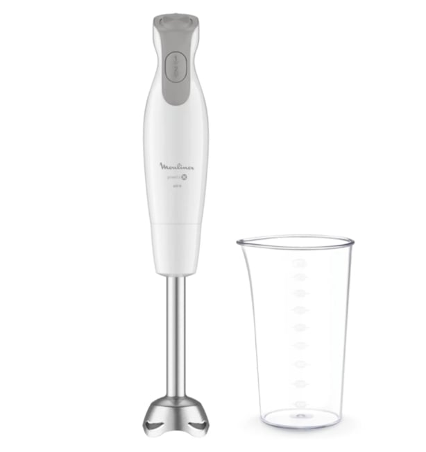 BATID. MOULINEX DD5511 600W PIE INOX 2V S/A