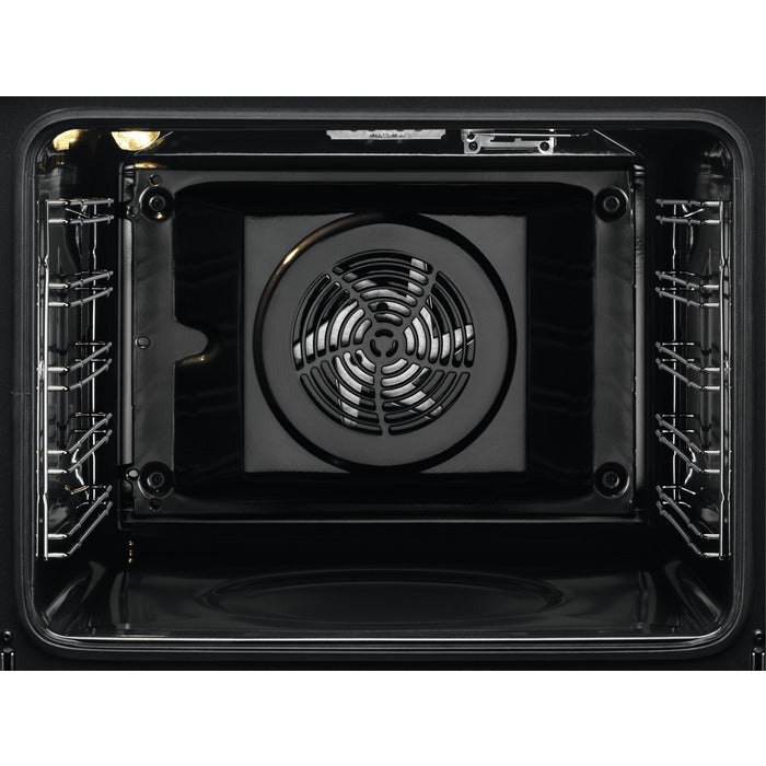 HORNO AEG BSE572360M 72L GT PIRO INOX SONDA VAPOR