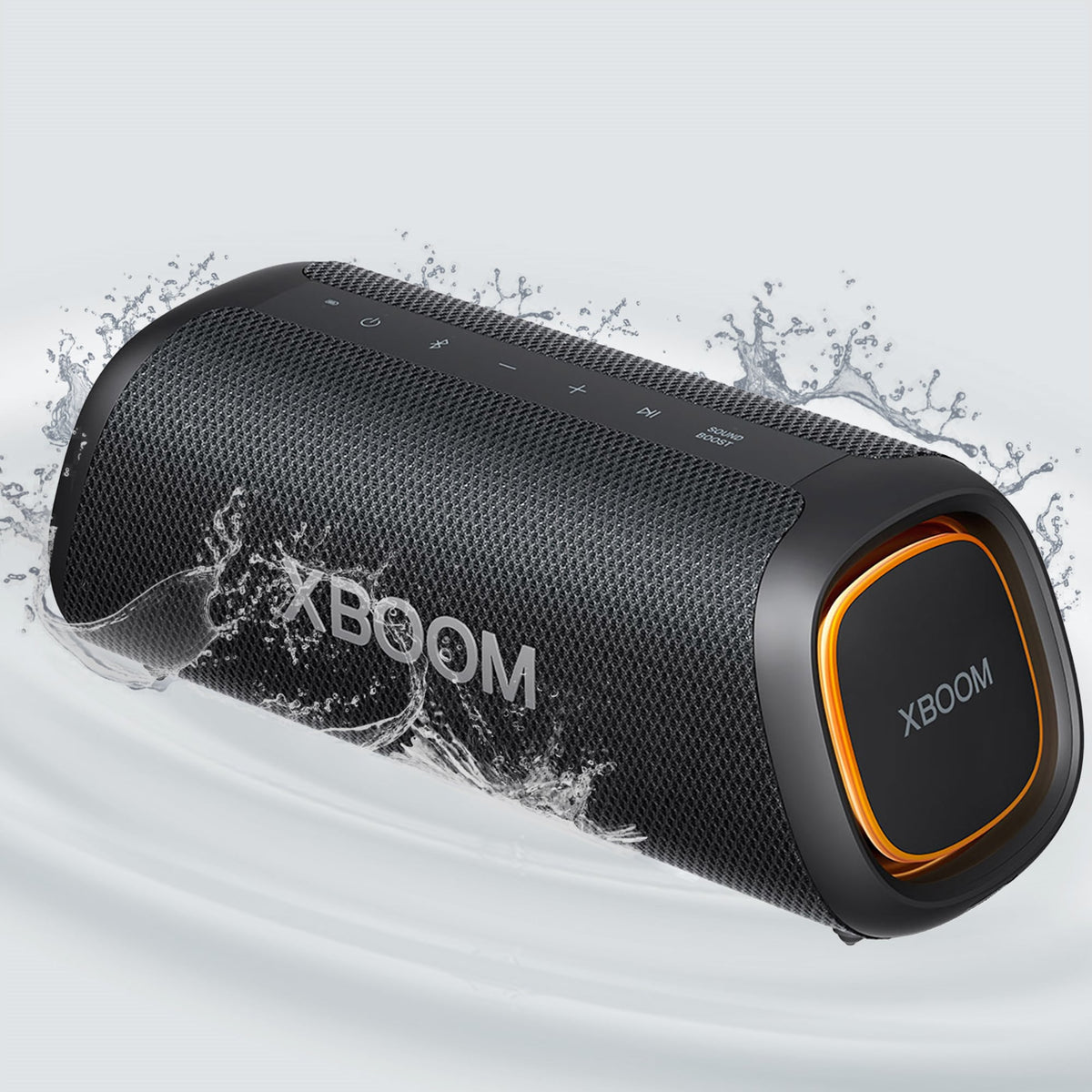 ALTAVOZ LG XG7QBK 40W BLUETOOTH IP67 24H