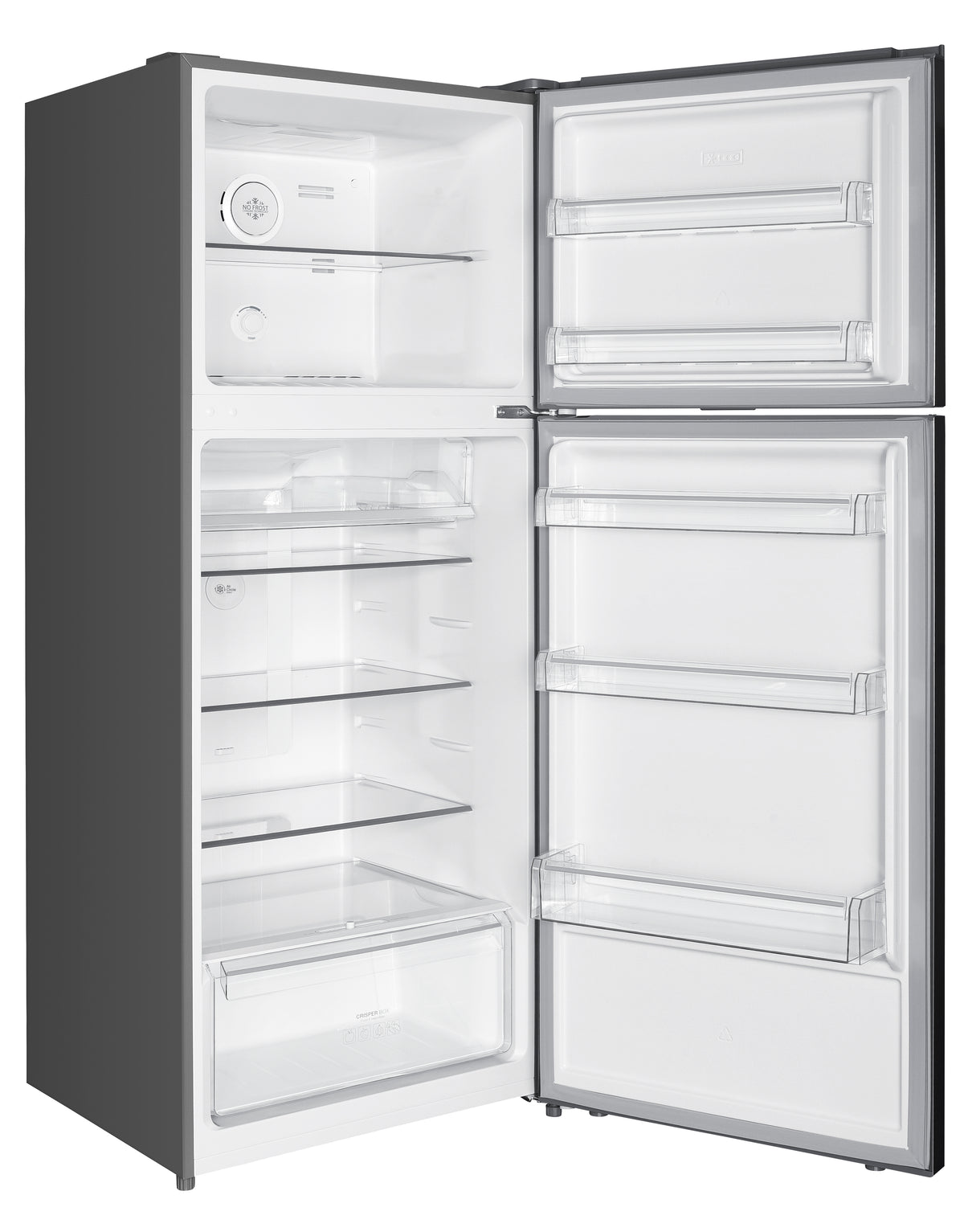 FRI. ARTICA FROZUP178EI 178x71 2P 415L NF INOX DSP