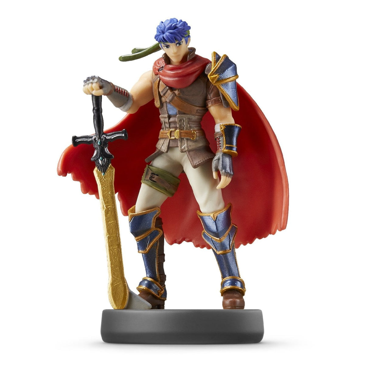 FIGURA AMIIBO SMASH IKE 24 EUR